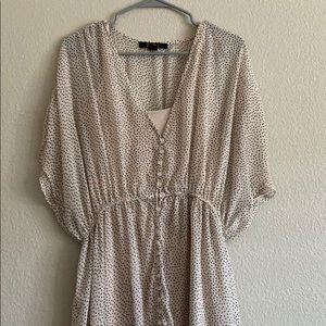 BOHO dress
